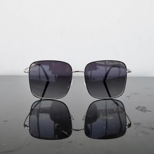 TOM FORD Square Sunglasses